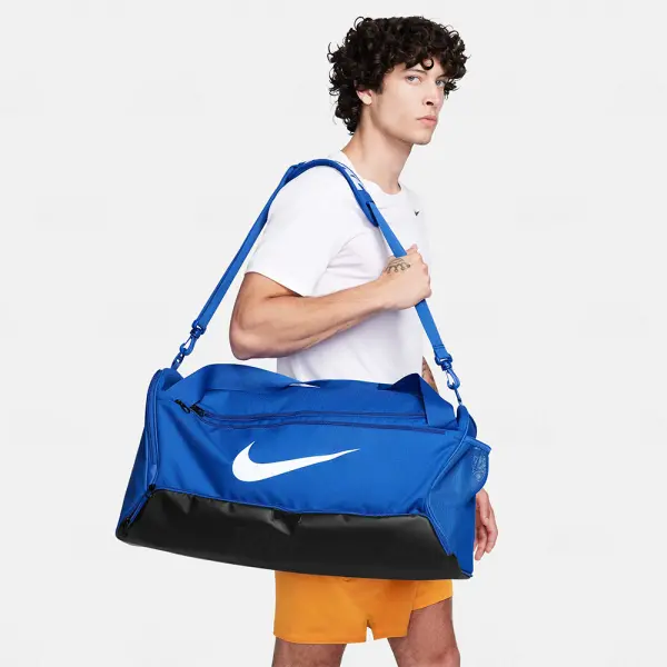Maletin Nike BRSLA M DUF GYM (DH7710-481)