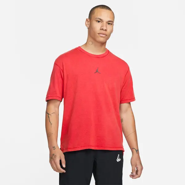 Polo Varon Ba Jordan Sport Dri Fit - DH8920-687
