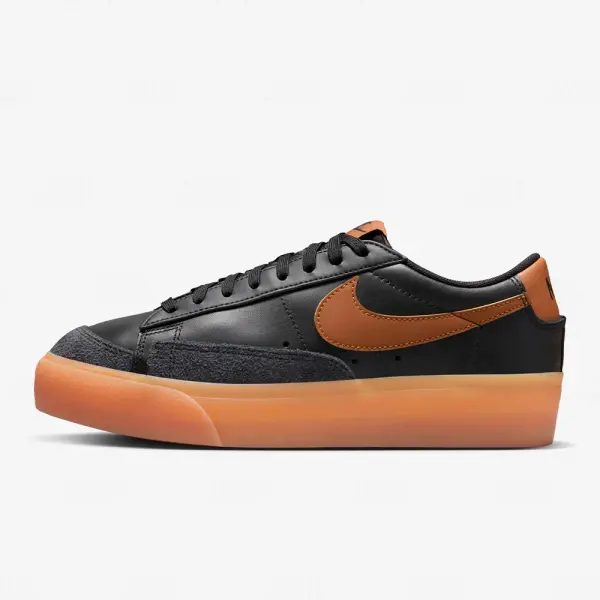 Nike Dama Blazer Low Platform - DJ0292-003