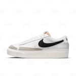 Nike Dama Blazer Low Platform - DJ0292-101