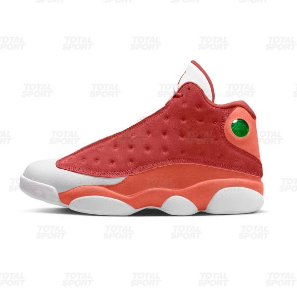 Jordan 13 Retro Varon Dune Red - DJ5982-601