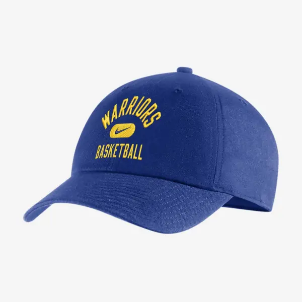 Gorro Varon Nike Nba Golden State Warrios Heritage86 - DJ6334-495