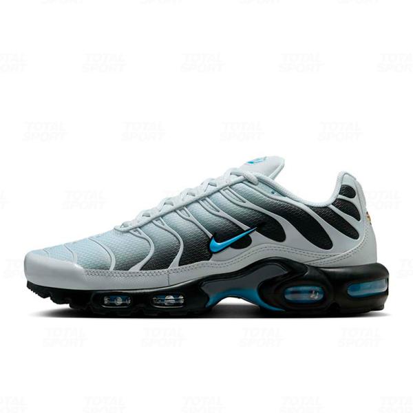 Nike Varon Air Max Plus Pure Platinum - DM0032-015