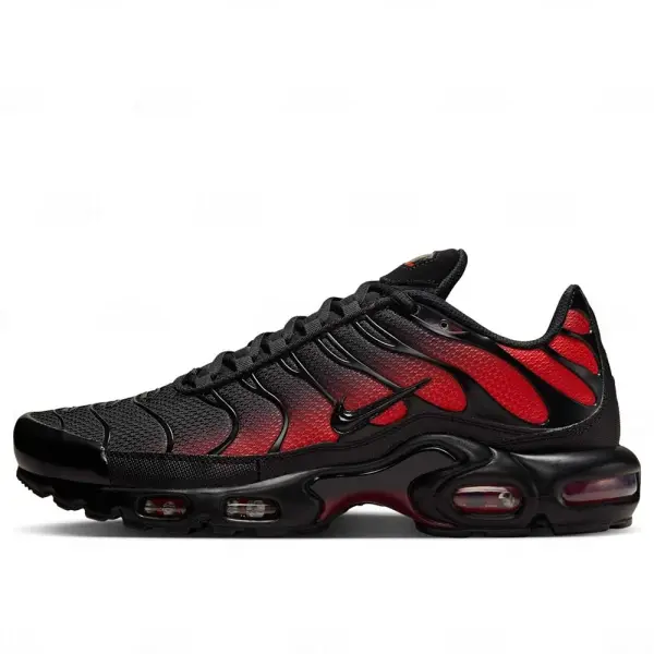 Nike Varon Air Max Plus TN «Bred» (DM0032-021)
