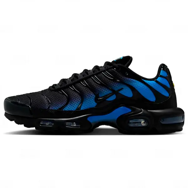 Nike Varon Air Max Plus Black Blue Crystal (DM0032-041)