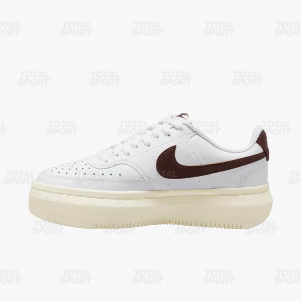 Nike Dama Court Vision Alta 4 - DM0113-103