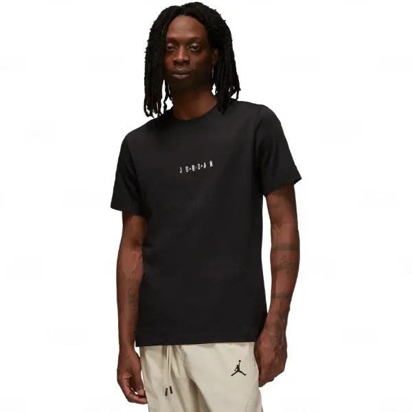 Polo Varon Jordan Air Logo (DM3182-010)