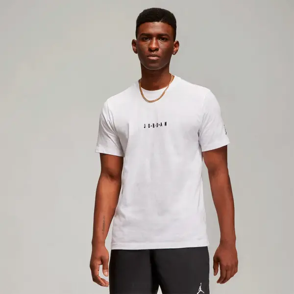 Polo Varon Jordan Air - DM3182-100