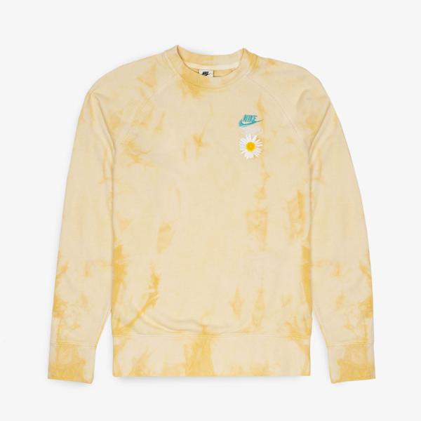 Polera Varon Sw Nike Sportswear Have a Nike Day - DM5010-777
