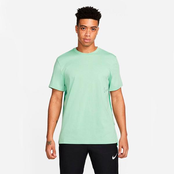 Polo Varon Tr Nike Dri Fit Training Enamel Green - DM6668-308