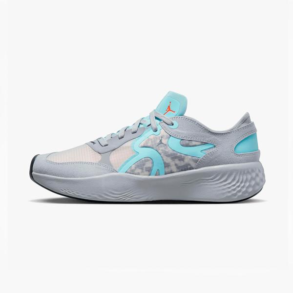 Jordan Varon Delta 3 Low Wolf Grey Glacier Blue - DN2647-080