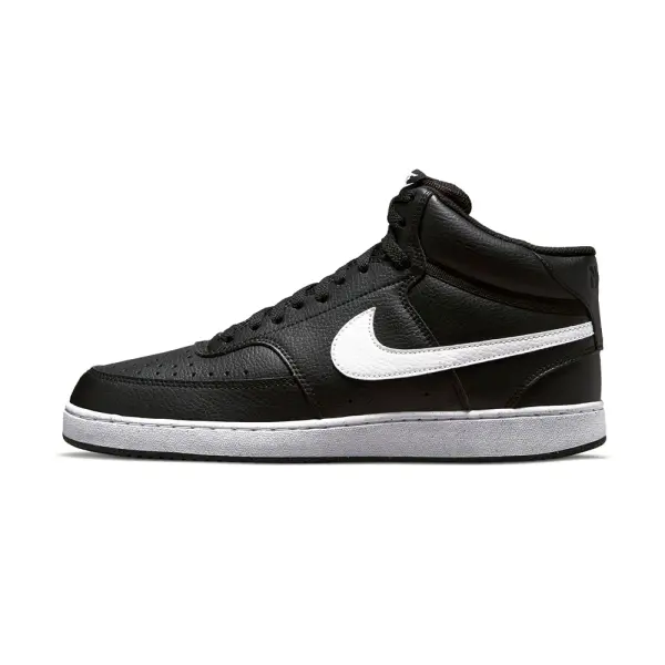 Nike Varon Court Vision Mid (DN3577-001) (( CMMT ))