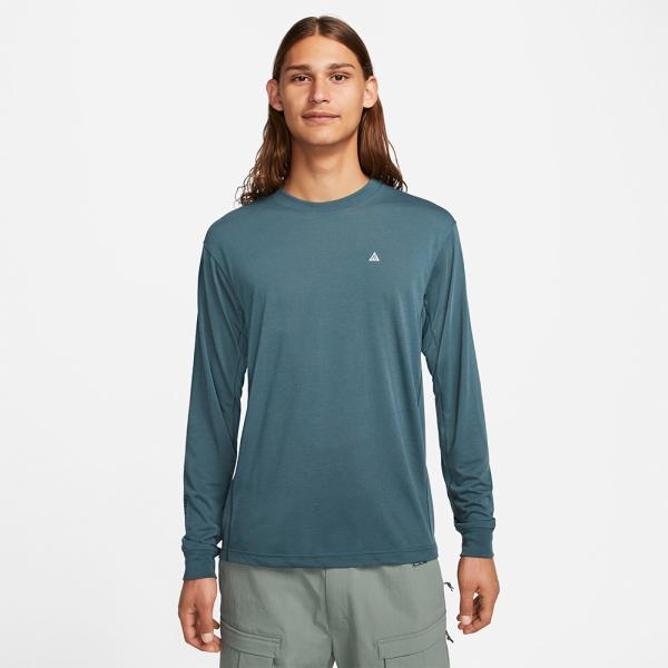 Polo Varon Sw Nike Dri Fit Acg Goat Rocks - DO9269-309