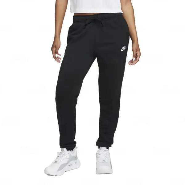Pantalon Dama Nike Sportswear Club Fleece (DQ5191-010)