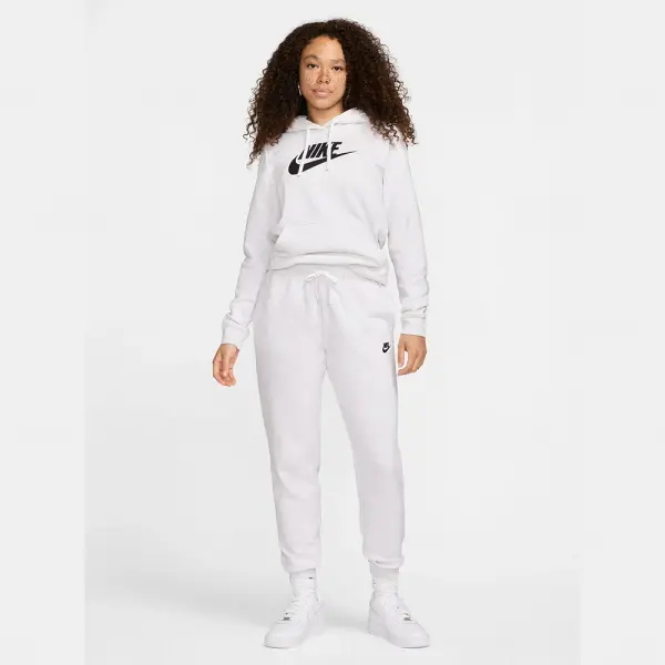 Pantalon Jogger Dama Nike Sportswear Club Fleece (DQ5191-051)