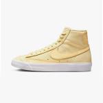 Nike Dama Blazer Mid Premium - DQ7572-700