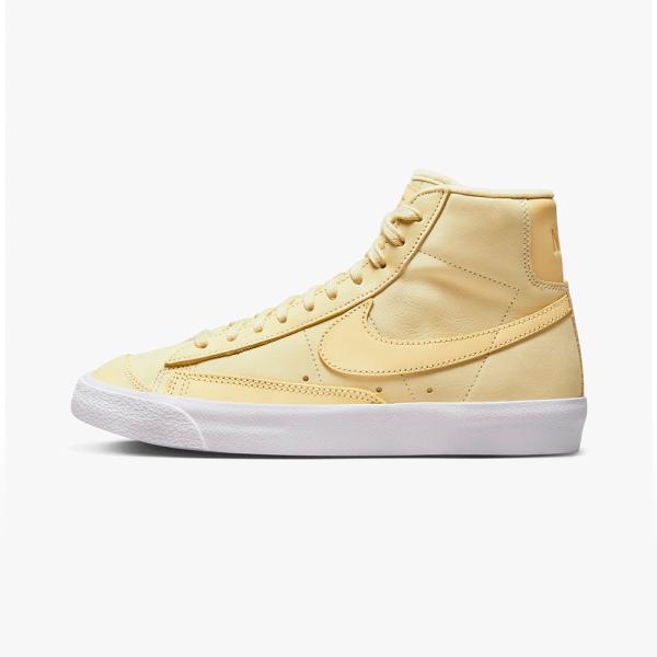 Nike Dama Blazer Mid Premium - DQ7572-700