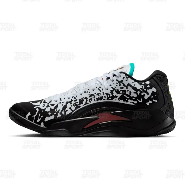 Jordan Varon Zion 3 Pressure - DR0675-002