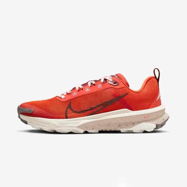 Nike Dama React Terra Kiger 9 - DR2694-600