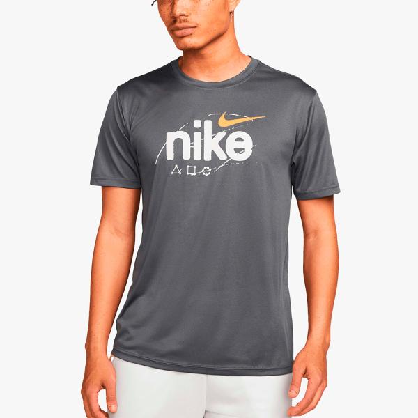 Polo Varon Tr Nike Dri Fit Wild Clash - DR7555-068