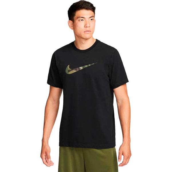 Polo Varon Sw Nike Dri Fit - DR7561-010