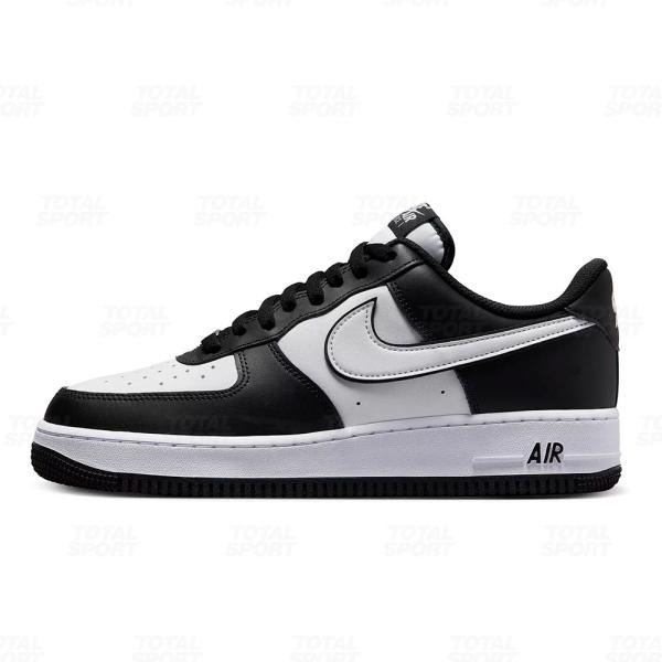 Nike Varon Air Force 1 07 Panda - DV0788-001