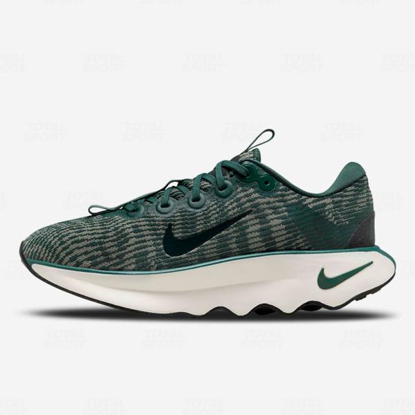 Nike Dama Motiva Vintage Verde Light Army - DV1238-301