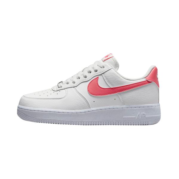 Nike Dama Air Force 1 Low 07 Next Nature Summit White Sea - DV3808-100