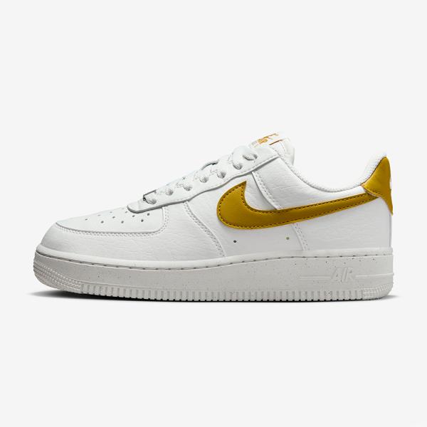 Nike Dama Air Force 1 Low Next Nature Bronzine - DV3808-101