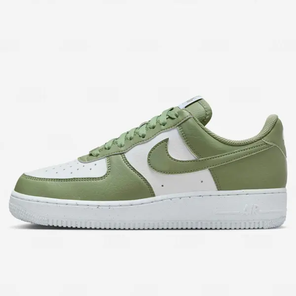 Nike Dama Air Force 1 Low Next Nature “Oil Green” (DV3808-113)