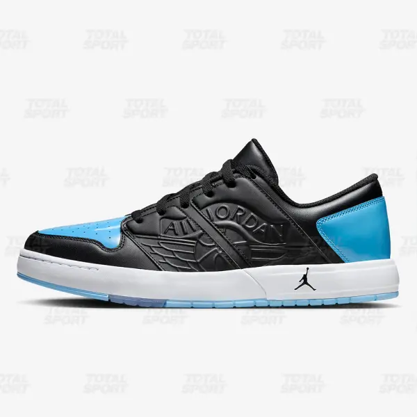 Jordan 1 Retro Low Varon Nu Retro - DV5141-004