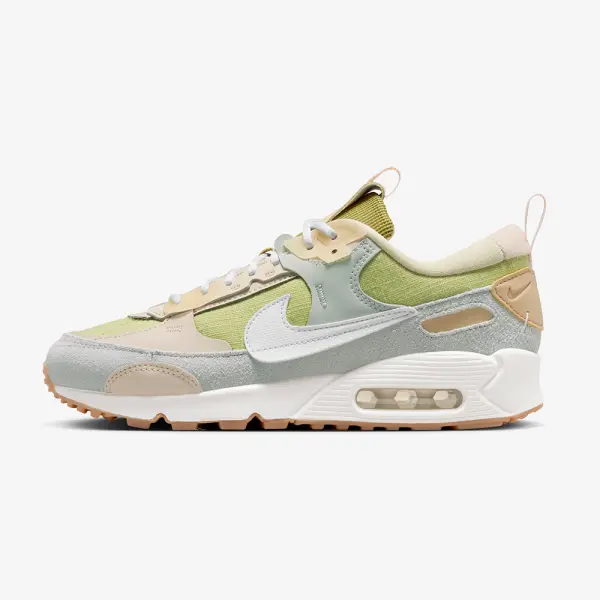 Nike Dama Air Max 90 Futura 4 - DV7190-700