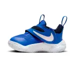 Infantes Nike Team Hustle D 11 Cement Grey Black White (DV8995-400) (( CMMT ))