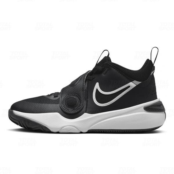 Juvenil Nike Team Hustle D 11 - DV8996-002