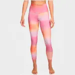 Pantaloneta Dama Nike Yoga Leggings (DV9161-665)