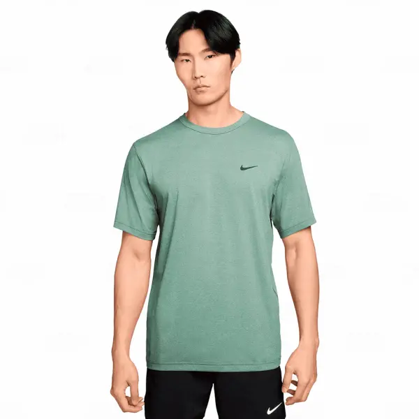 Polo Varon Nike Dri-FIT UV Hyverse (DV9839-007)