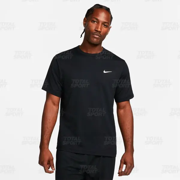 Polo Varon Nike Dri-FIT UV Hyverse (DV9839-010)