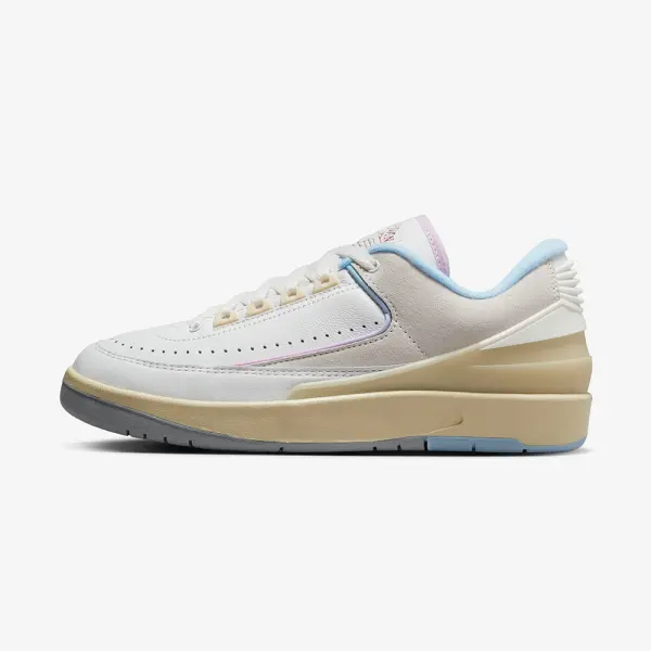 Air Jordan 2 Retro Dama Low - DX4401-146