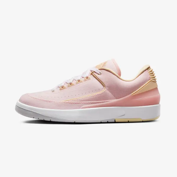 Jordan 2 Retro Varon Low Craft Atmosphere - DX6930-600