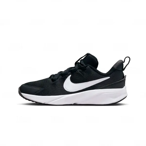 Niños Nike Star Runner 4 (DX7614-001)