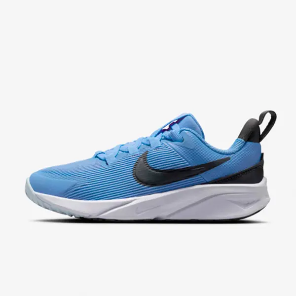 Niños Nike Star Runner 4 Blue Beyond Blue Tint (DX7614-408)