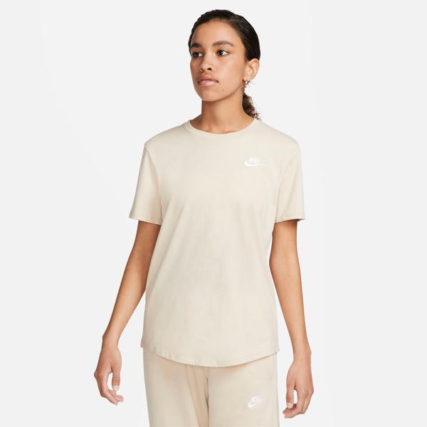 Polo Dama Sw Nike Sportswear Club Essentials 2 - DX7902-126