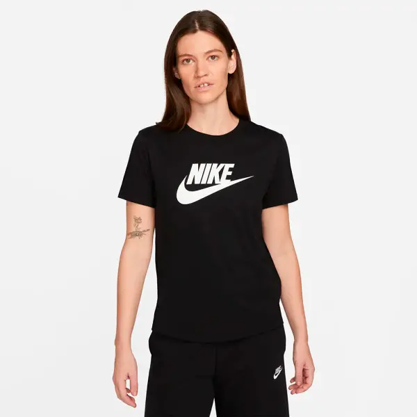 Polo Dama Sw Nike Sportswear Club Essentials 4 - DX7906-010