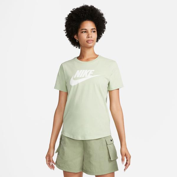 Polo Dama Sw Nike Sportswear Club Essentials 7 - DX7906-343