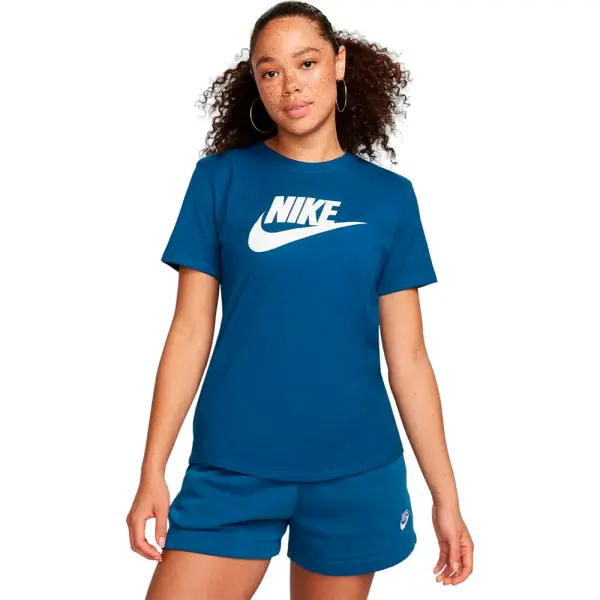 Polo Dama Sw Nike Sportswear Club Essentials 10 - DX7906-476