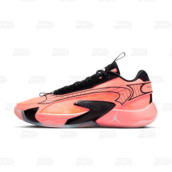 Jordan Varon Luka 2 Bright Mango - DX8733-800