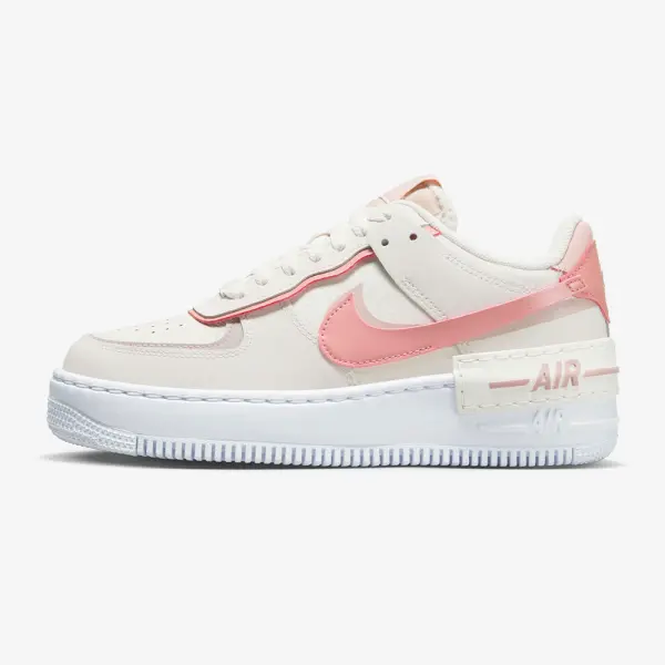 Nike Dama Air Force 1 Shadow (DZ1847-105) (( CMMT )) (DZ1847-001)