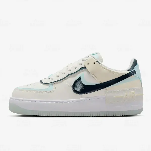 Nike Air Force 1 Shadow Sail Glacier - DZ1847-107