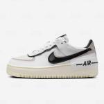 Nike Dama Air Force 1 Shadow Off Noir - DZ1847-110