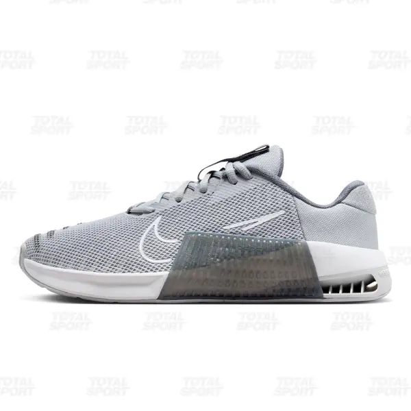 Nike Varon Metcon 9 Light Smoke Grey (DZ2617-002)